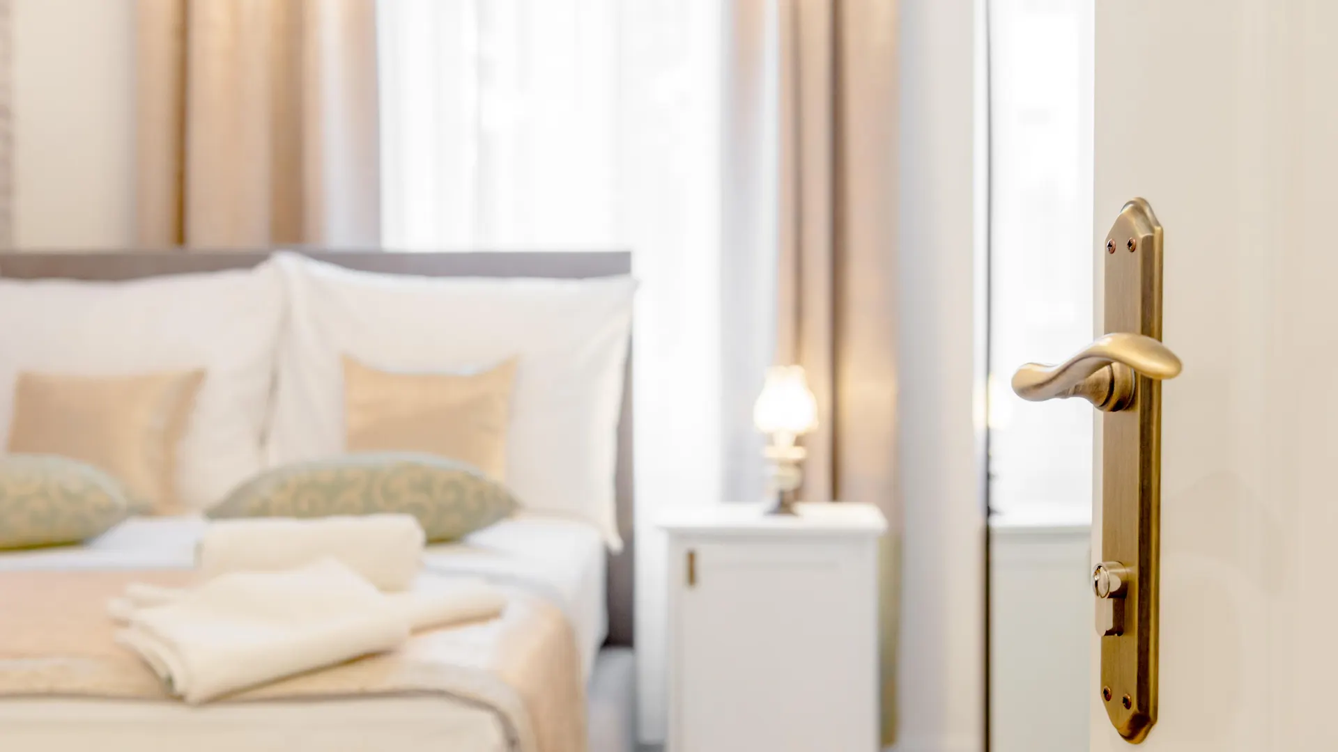 Le Monde Luxury Accommodation スプリト ベッド・アンド・ブレックファスト