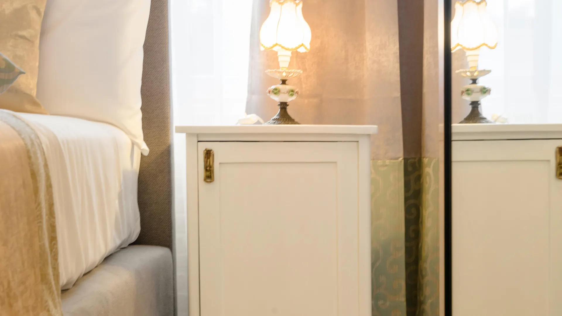 Le Monde Luxury Accommodation スプリト 4*,  クロアチア