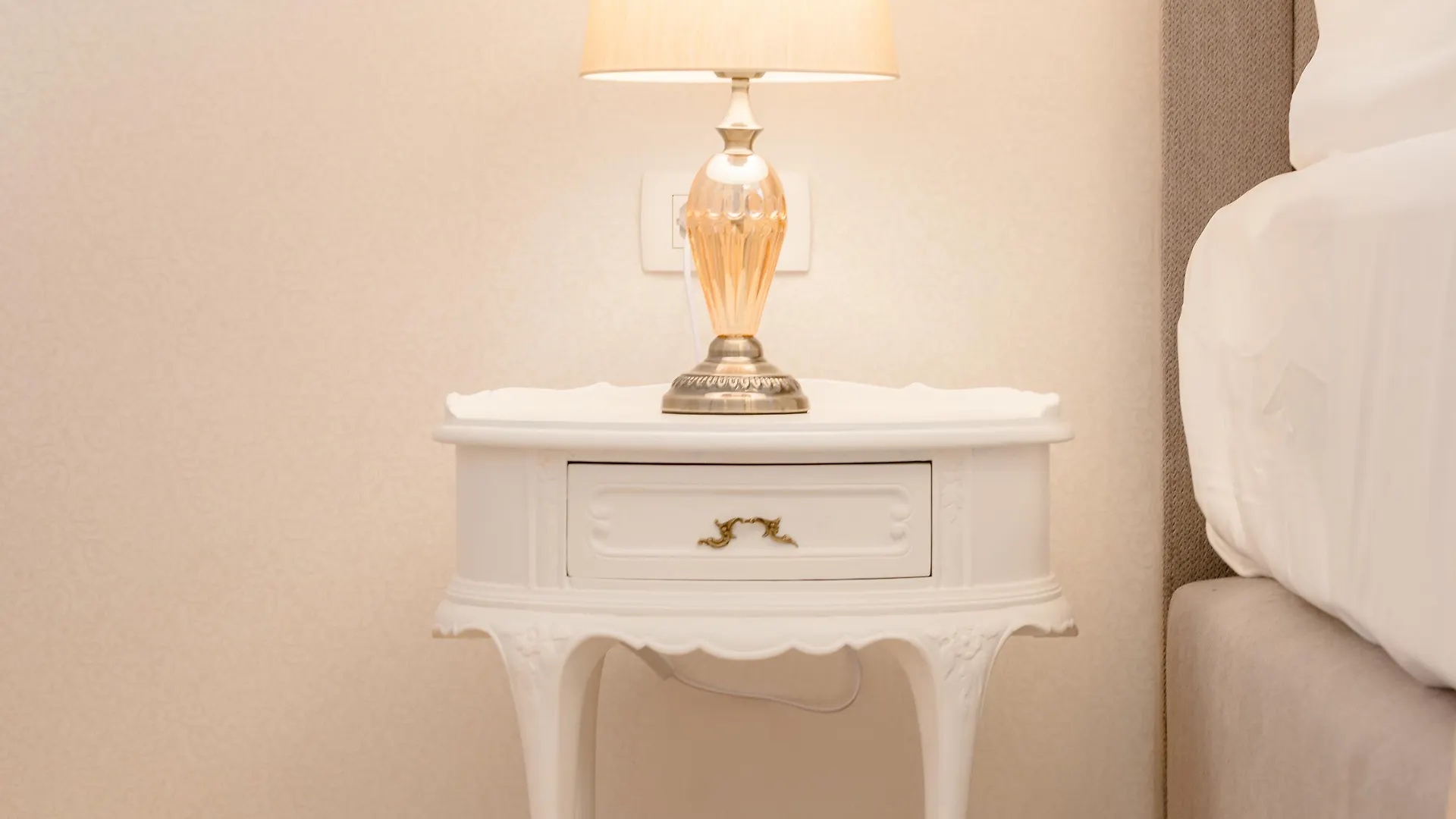 Le Monde Luxury Accommodation スプリト 4*,