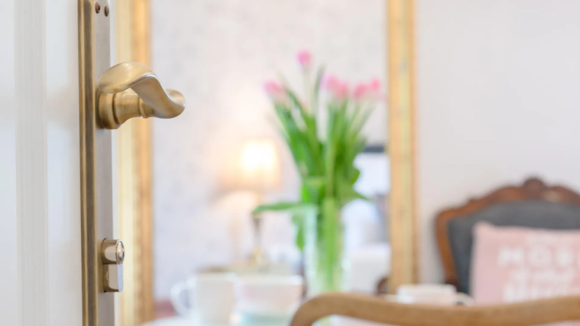 ベッド・アンド・ブレックファスト Le Monde Luxury Accommodation スプリト