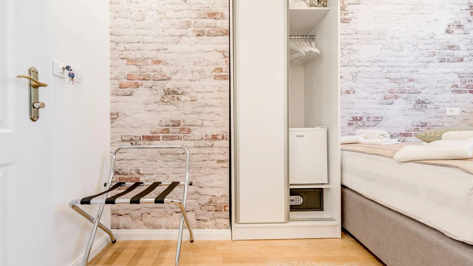ベッド・アンド・ブレックファスト Le Monde Luxury Accommodation スプリト