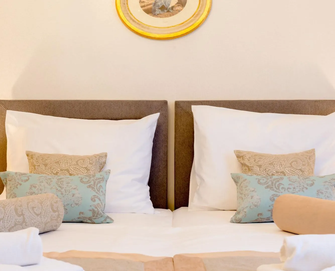 Le Monde Luxury Accommodation スプリト ベッド・アンド・ブレックファスト