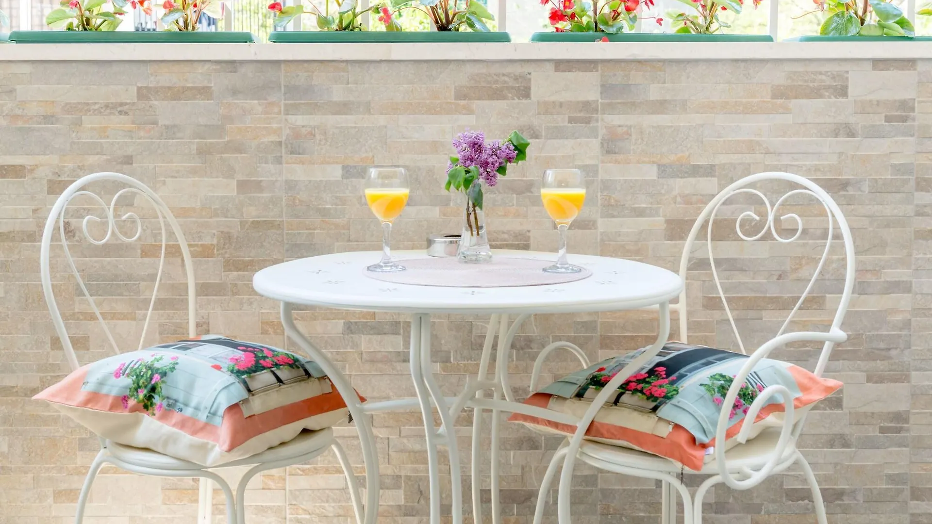 Le Monde Luxury Accommodation スプリト 4*,