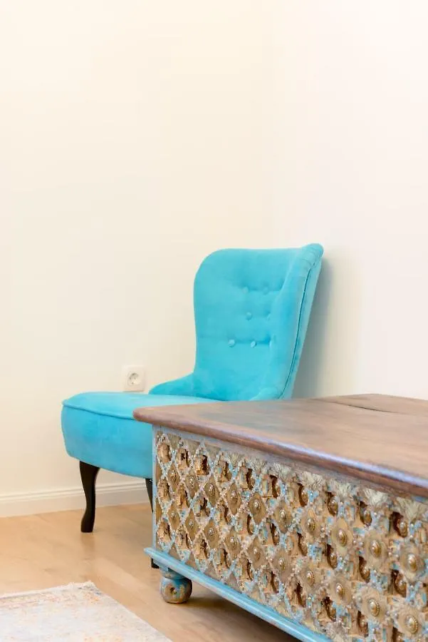 Le Monde Luxury Accommodation スプリト