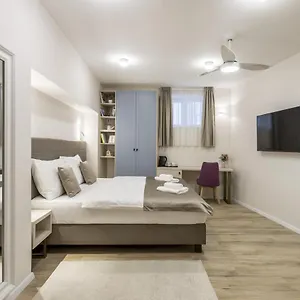 4* Pensión Cor