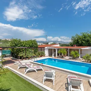 Villa Holiday Home Split, Split