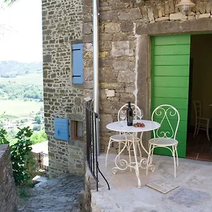 Casetta Melon Apartment Motovun