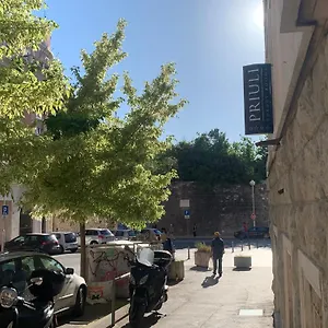 4* Pensión Priuli Luxury