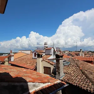 Meynuel Apartment Rovinj