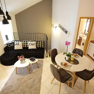Stomorica Apartment Zadar